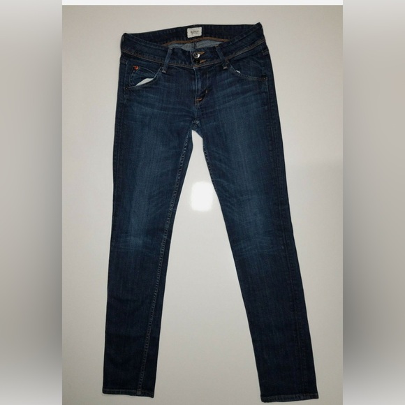 WOMEN’S HUDSON DENIM - Picture 5 of 6